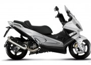 Gilera Nexus 500